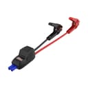 GIZZU 1000A Jump Starter 10400mAh - Black image 5