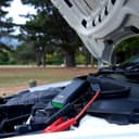 GIZZU 1000A Jump Starter 10400mAh - Black image 7