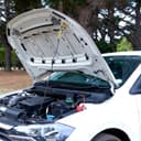 GIZZU 1000A Jump Starter 10400mAh - Black image 8