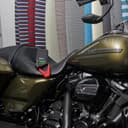 GIZZU 1000A Jump Starter 10400mAh - Black image 9