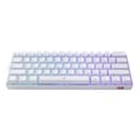 REDRAGON DRAGONBORN Wired Mechanical Keyboard RGB67Key Design - White image 3