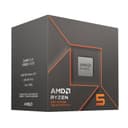 AMD RYZEN 5 8500G 6-Core 3.5GHZ AM5 CPU image 1