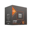 AMD RYZEN 5 8600G 6-CORE 4.3GHZ AM5 CPU image 1