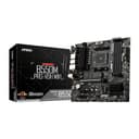 MSI B550M PRO-VDH WIFI AMD AM4 MATX Gaming Motherboard image 1