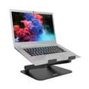 Port Connect Ergonomic Aluminium Notebook Stand image 4