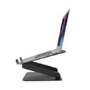 Port Connect Ergonomic Aluminium Notebook Stand image 5