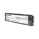 Patriot P300 512GB M.2 PCIe NVMe SSD image 4