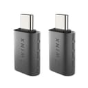 WINX LINK Simple Type-C to USB Adapter Dual Pack image 2