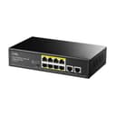 Cudy 10-Port Unmanaged PoE+ Switch image 2