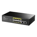 Cudy 10-Port Unmanaged PoE+ Switch image 2