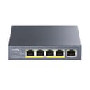 Cudy 5-Port Gigabit PoE+ Unmanaged Switch image 1