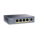 Cudy 5-Port Gigabit PoE+ Unmanaged Switch image 4