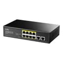 Cudy 8-Port Gigabit PoE+ Unmanaged Switch image 2