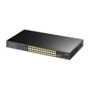 Cudy 24-Port Gigabit PoE+ Unmanaged Switch image 2