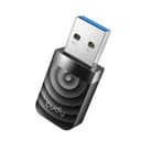 Cudy 1300Mbps High Gain WiFi USB3.0 Adapter image 1
