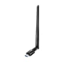 Cudy 1300Mbps High Gain WiFi USB3.0 Adapter with High Gain Antenna image 1