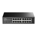 Cudy 16 Port Gigabit Metal Switch image 1