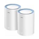 Cudy AC1200 Wi-Fi Mesh Kit 2 Pack image 1