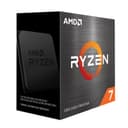 AMD RYZEN 7 5700X 8-Core 3.4GHz AM4 CPU image 1