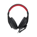 Redragon Over-Ear ARES Aux RGB Gaming Headset - Black image 2