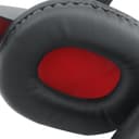 Redragon Over-Ear ARES Aux RGB Gaming Headset - Black image 7
