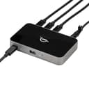 OWC 5 Port Thunderbolt 4 Hub for Mac and Windows image 4
