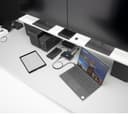 OWC 5 Port Thunderbolt 4 Hub for Mac and Windows image 5