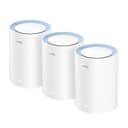Cudy AC1200 Wi-Fi Mesh Kit 3 Pack image 1