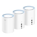 Cudy AC1200 Wi-Fi Mesh Kit 3 Pack image 2
