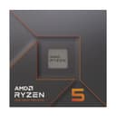 AMD RYZEN 5 7600X 6-Core 4.7GHz AM5 CPU image 2
