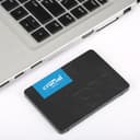 Crucial BX500 500GB 2.5" SATA SSD image 6