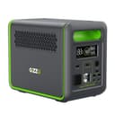 GIZZU HERO MAX 1024WH/1000W UPS Power Station image 2