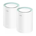 Cudy AC1200 Wi-Fi Mesh Kit 2 Pack With Gigabit image 1
