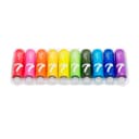 Xiaomi AAA Rainbow Batteries (10 Pack) image 2