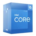 Intel 12th Gen Core i5-12400F LGA1700 2.5GHz 6-Core CPU image 1