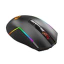 REDRAGON Trident Pro 8000DPI RGB Gaming Mouse - Black image 3