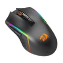REDRAGON Trident Pro 8000DPI RGB Gaming Mouse - Black image 4