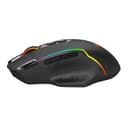 REDRAGON Taipan Pro 10000DPI RGB Wireless Gaming Mouse - Black image 5