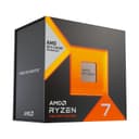 AMD RYZEN 7 7800X3D 8-Core 4.2GHz AM5 CPU image 1