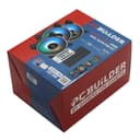 PCBuilder Tempest Chill Fan Kit 3x120MM Dual Glow ARGB Fan + Controller + RF Remote image 5