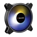 PCBuilder Tempest Chill 120MM ARGB Inner Glow Fan image 1