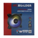 PCBuilder Tempest Chill 120MM ARGB Inner Glow Fan image 2