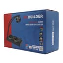 PCBuilder Hydro Chill 240MM AIO Liquid CPU Cooler ARGB image 5