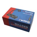 PCBuilder Hydro Chill 240MM AIO Liquid CPU Cooler ARGB image 7