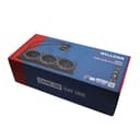 PCBuilder Hydro Chill 360MM AIO Liquid CPU Cooler ARGB image 5