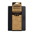 Port Designs Noumea II Universal 9/11" Tablet Folio – Black image 2