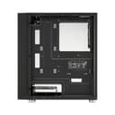 FSP CST130A Micro-ATX Gaming Chassis - Black image 4
