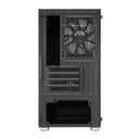 FSP CST130A Micro-ATX Gaming Chassis - Black image 6