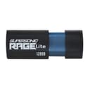 Patriot Rage Lite 128GB USB3.2 Flash Drive - Black image 1