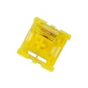 Keychron Yellow Gateron Phantom Switches 110 pcs image 3
